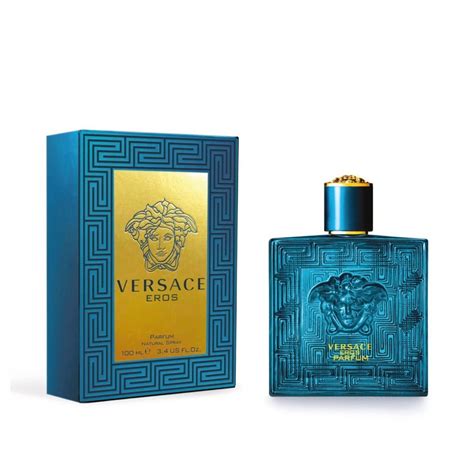 versace eros eau de parfum travel size|average price of versace eros.